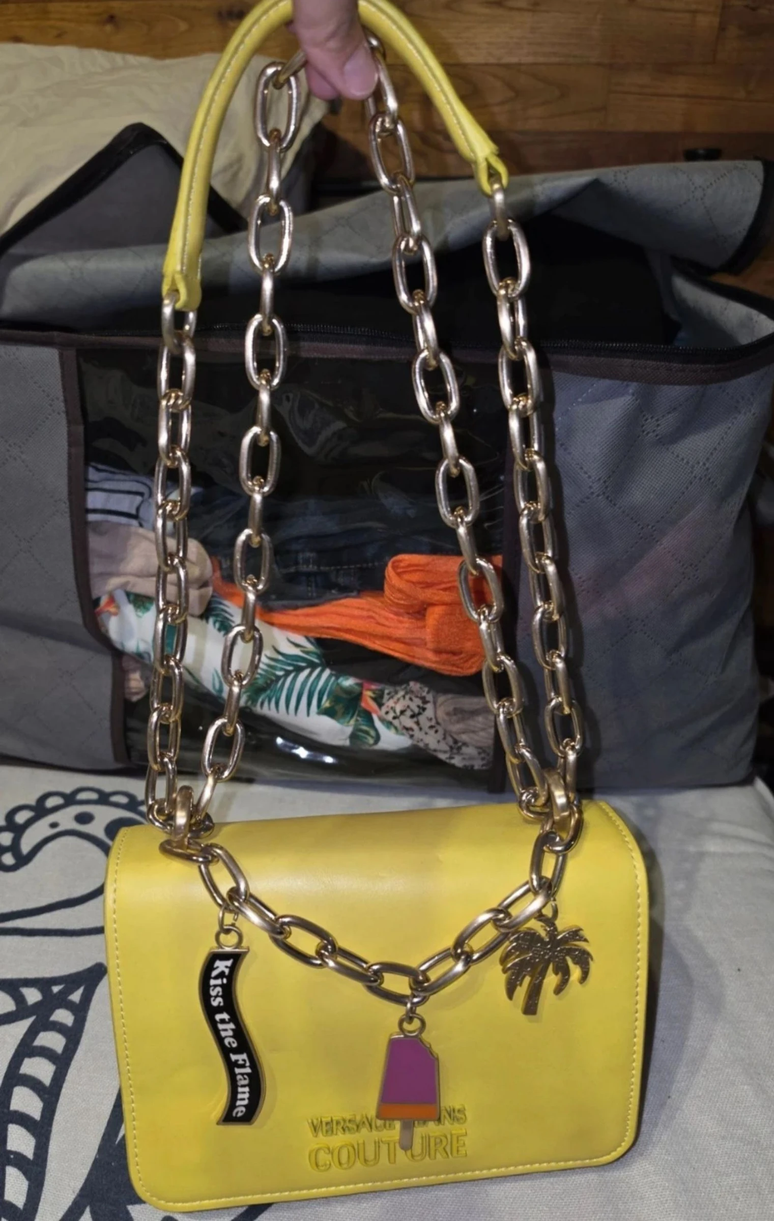 Handtas – photo 2